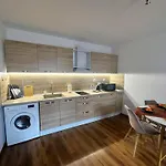 Grace Appartament Apartamento Plovdiv