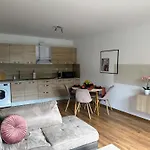 Apartamento Grace Appartament Plovdiv