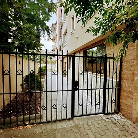 Grace Appartament 公寓