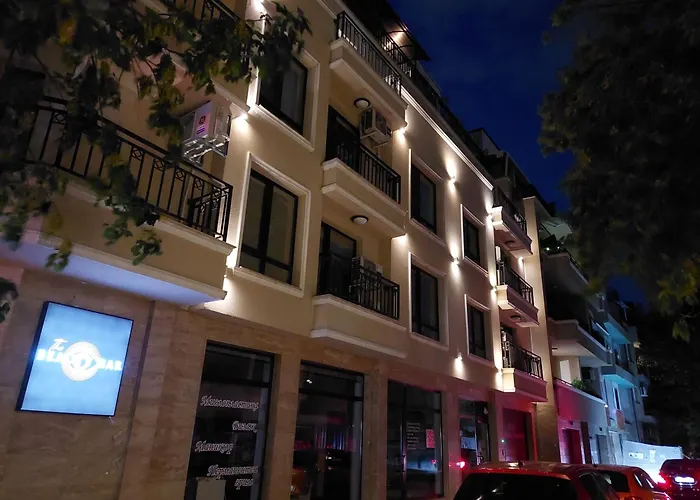 Grace Appartament 公寓