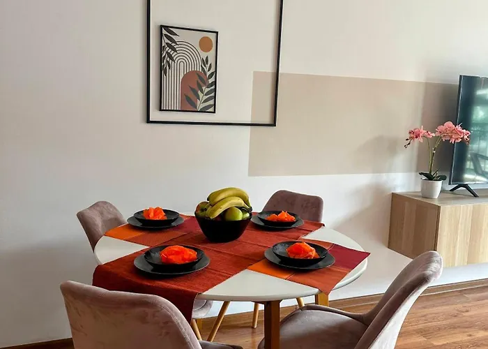 公寓 Grace Appartament 普罗夫迪夫