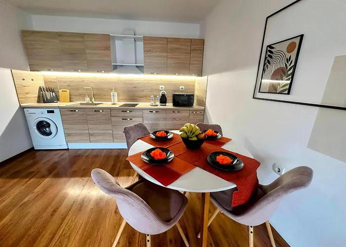 Grace Appartament 公寓 *