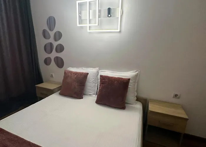 Grace Appartament 公寓 *