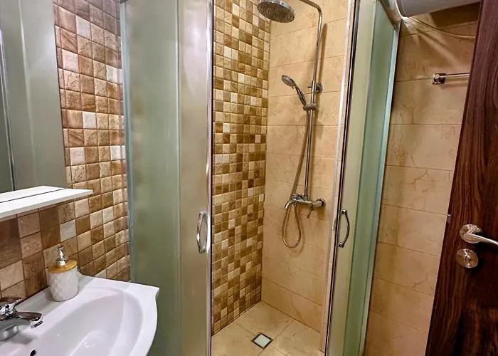 Grace Appartament 公寓 *