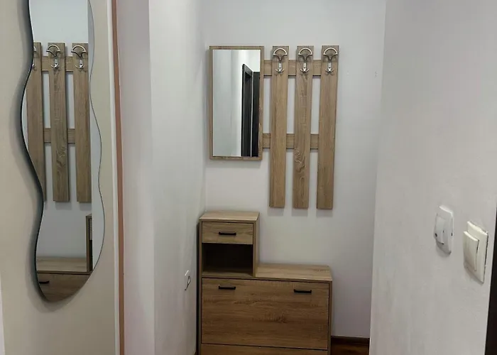 Grace Appartament 公寓 *