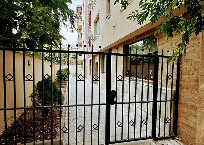 Grace Appartament 公寓