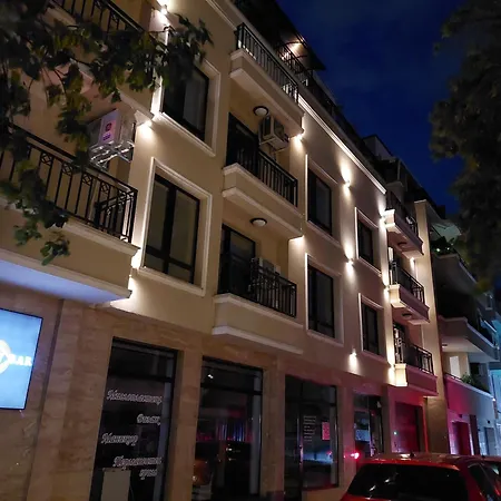 Grace Appartament Apartment