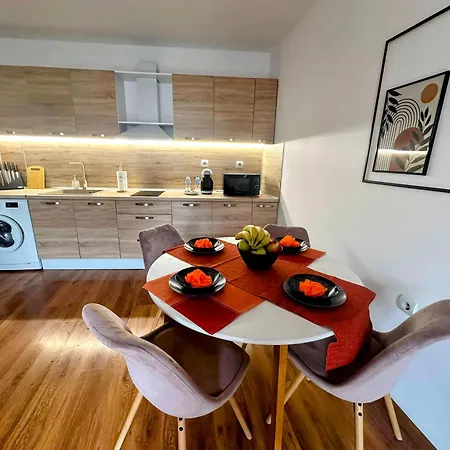 Grace Appartament شقة *