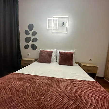 Grace Appartament Apartment Plovdiv