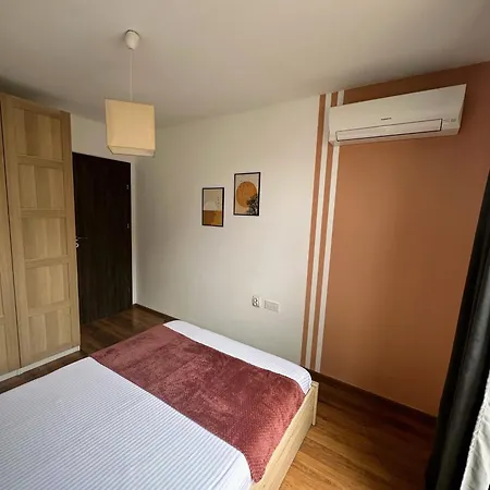 Grace Appartament * بلوفديف