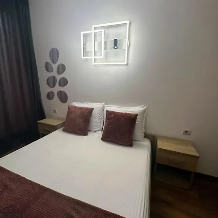 Grace Appartament شقة *