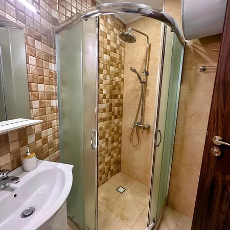 Grace Appartament شقة *