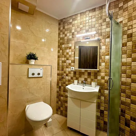 Grace Appartament شقة *