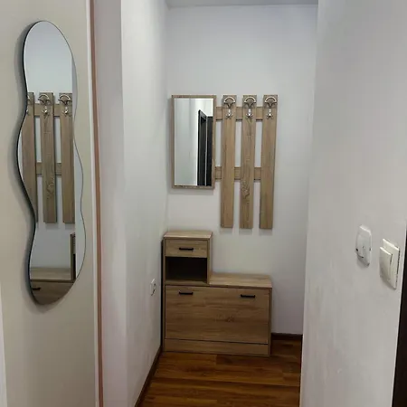 Grace Appartament شقة *