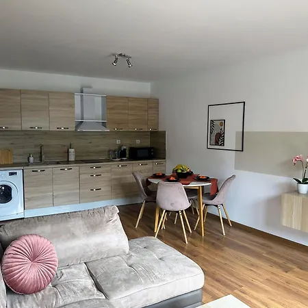 شقة Grace Appartament بلوفديف