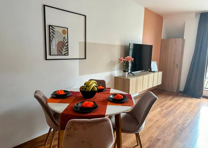 Grace Appartament Διαμέρισμα