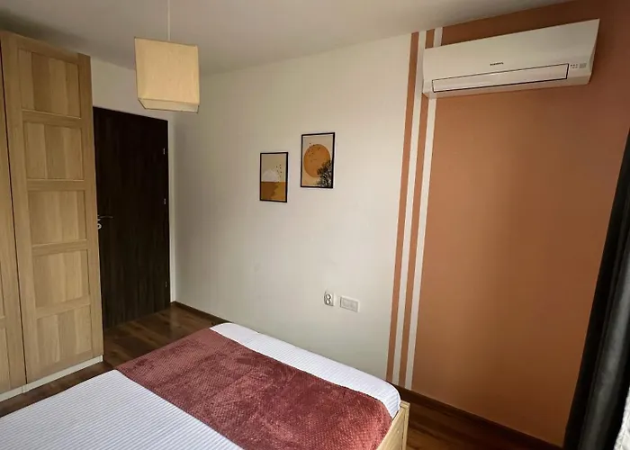 Grace Appartament * Φιλιππούπολη