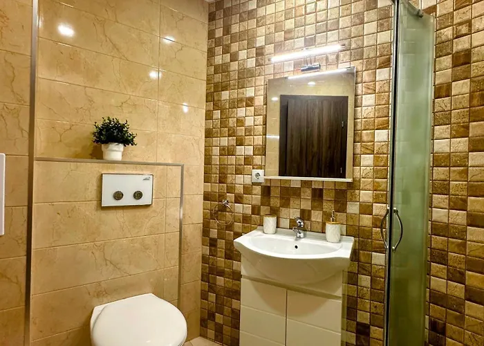 Grace Appartament Διαμέρισμα *