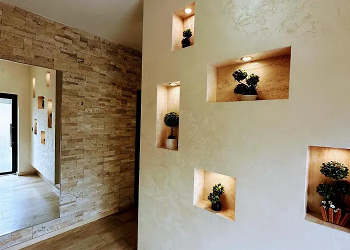 Διαμέρισμα Grace Appartament *